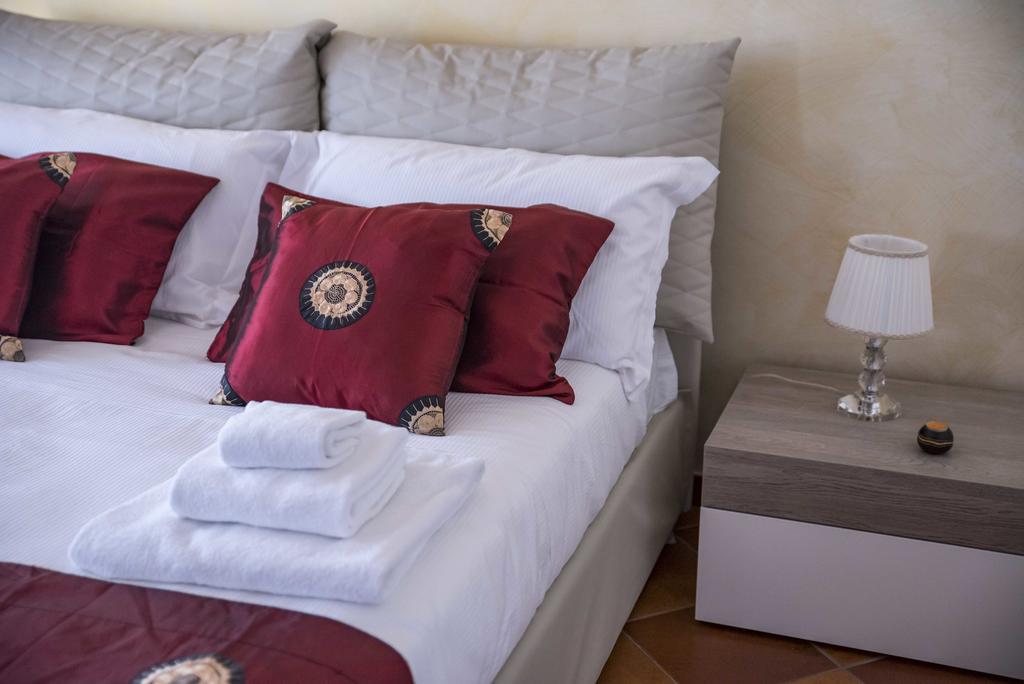 Villa Sofia Таорміна Екстер'єр фото