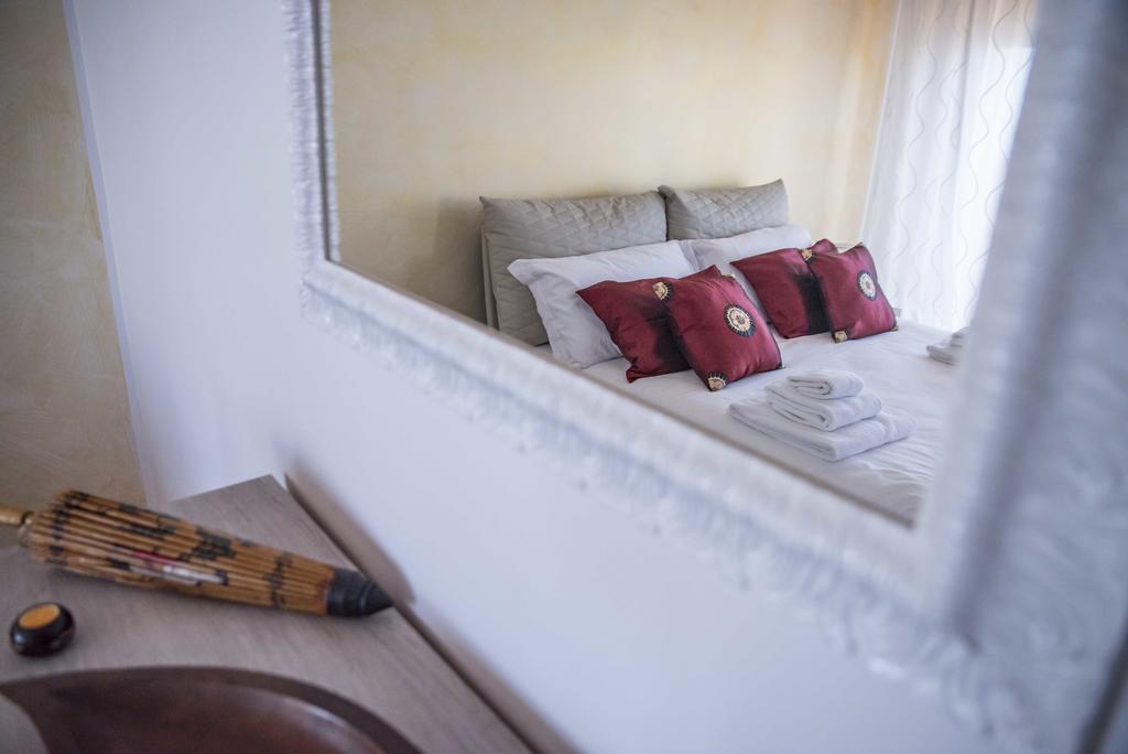 Villa Sofia Таорміна Екстер'єр фото