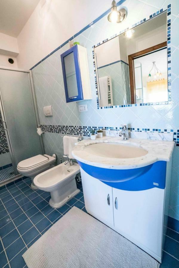 Villa Sofia Таорміна Екстер'єр фото